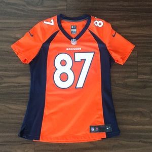Denver Bronchos Jersey